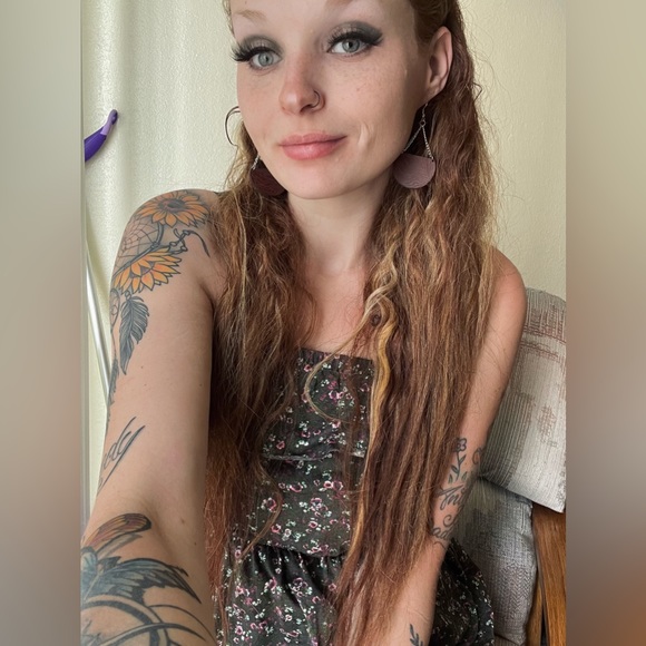 Meet your Posher, Autumn - Picture 5 of 16